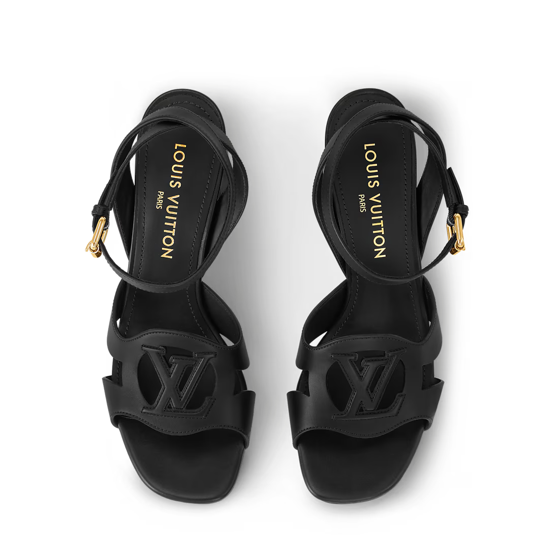 LV Isola Sandal