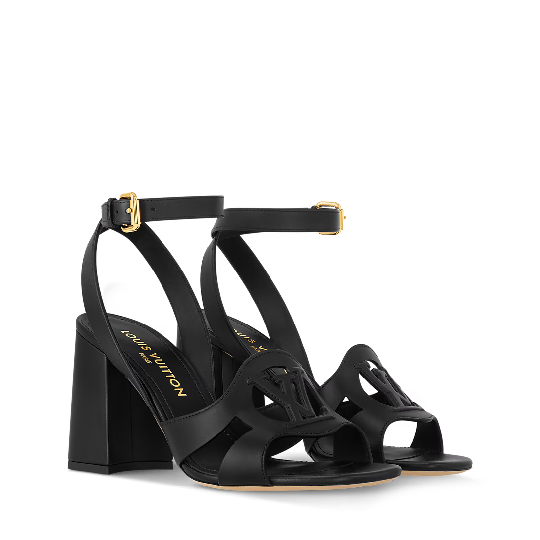 LV Isola Sandal