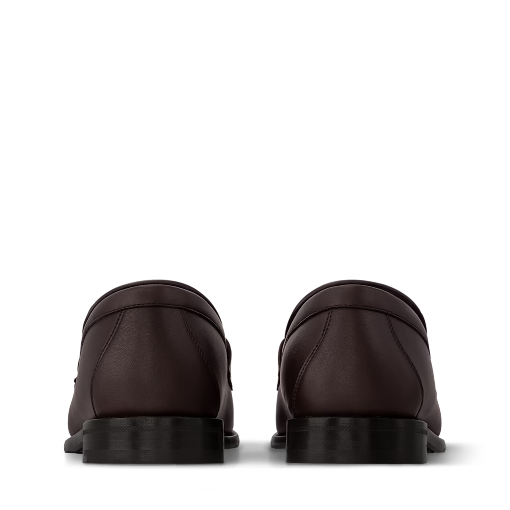 LV Major Loafer