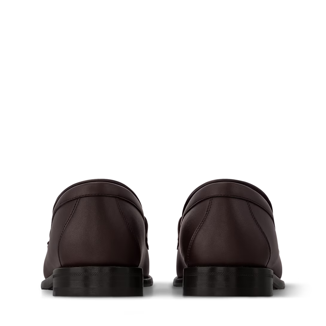 LV Major Loafer