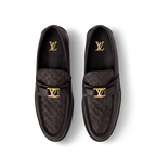 LV Major Loafer