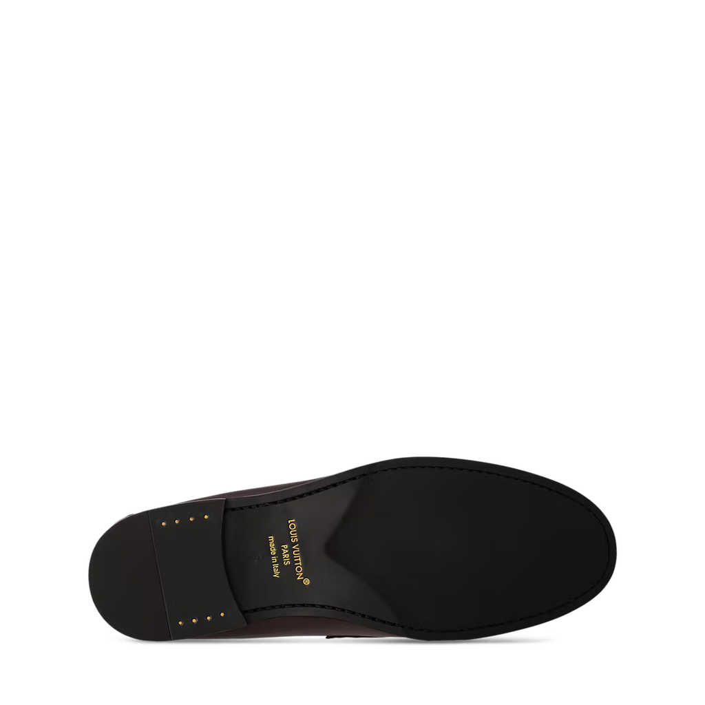 LV Major Loafer