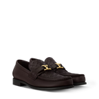 LV Major Loafer