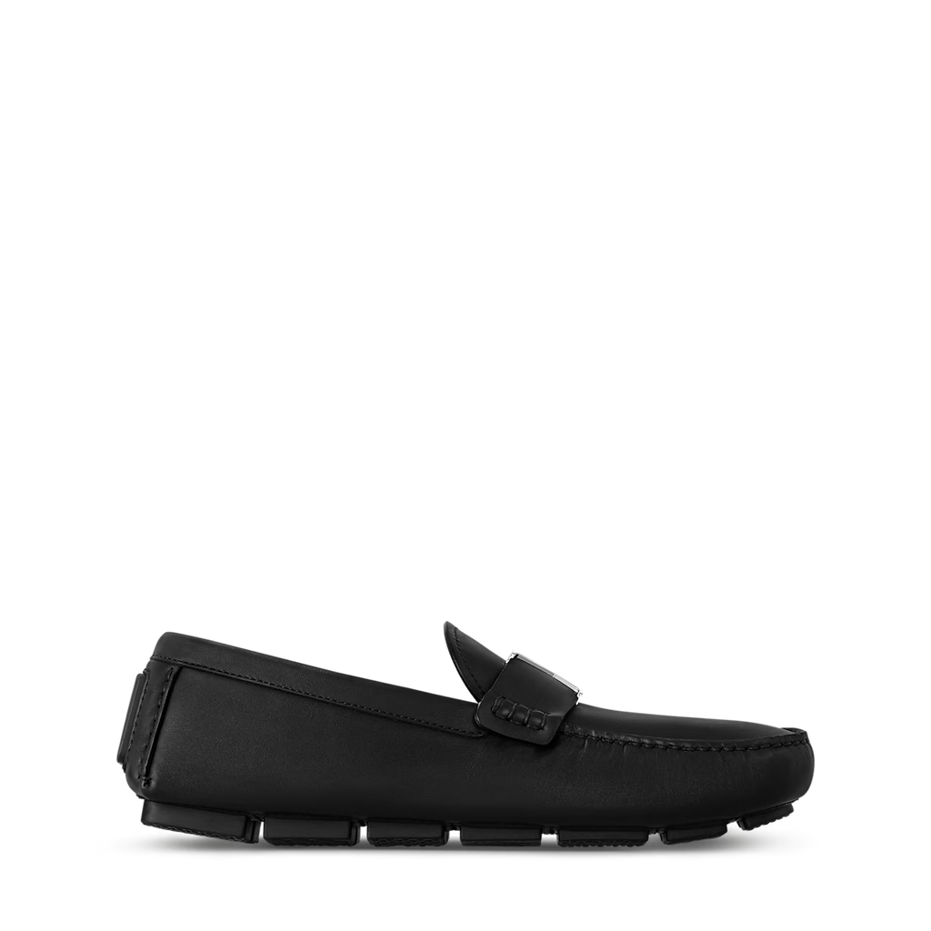 LV Monza Moccasin RUNWAY DELUXE