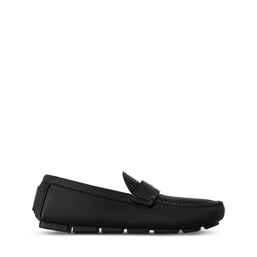 LV Monza Moccasin RUNWAY DELUXE