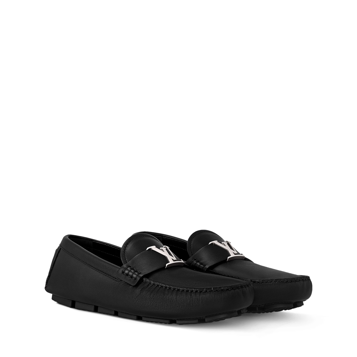 LV Monza Moccasin RUNWAY DELUXE