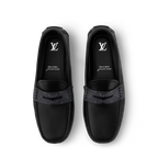 LV Monza Moccasin RUNWAY DELUXE
