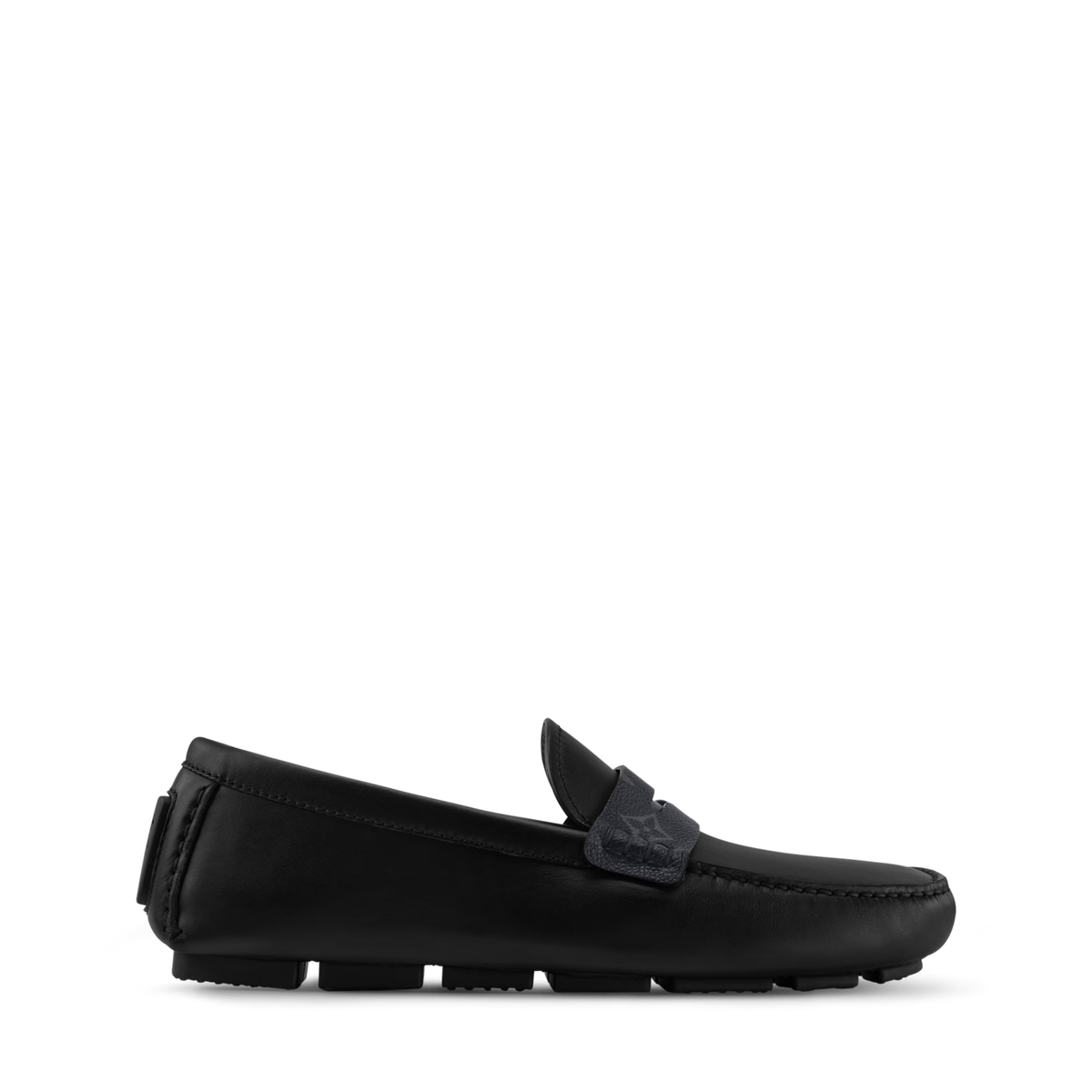LV Monza Moccasin RUNWAY DELUXE