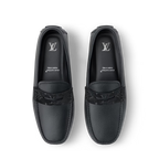 LV Monza Moccasin RUNWAY DELUXE