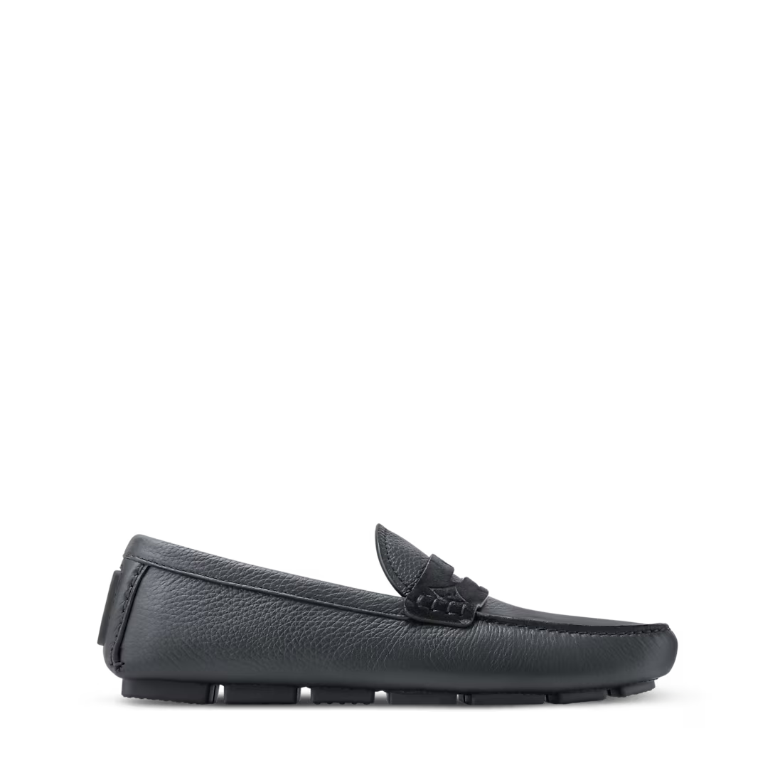 LV Monza Moccasin RUNWAY DELUXE