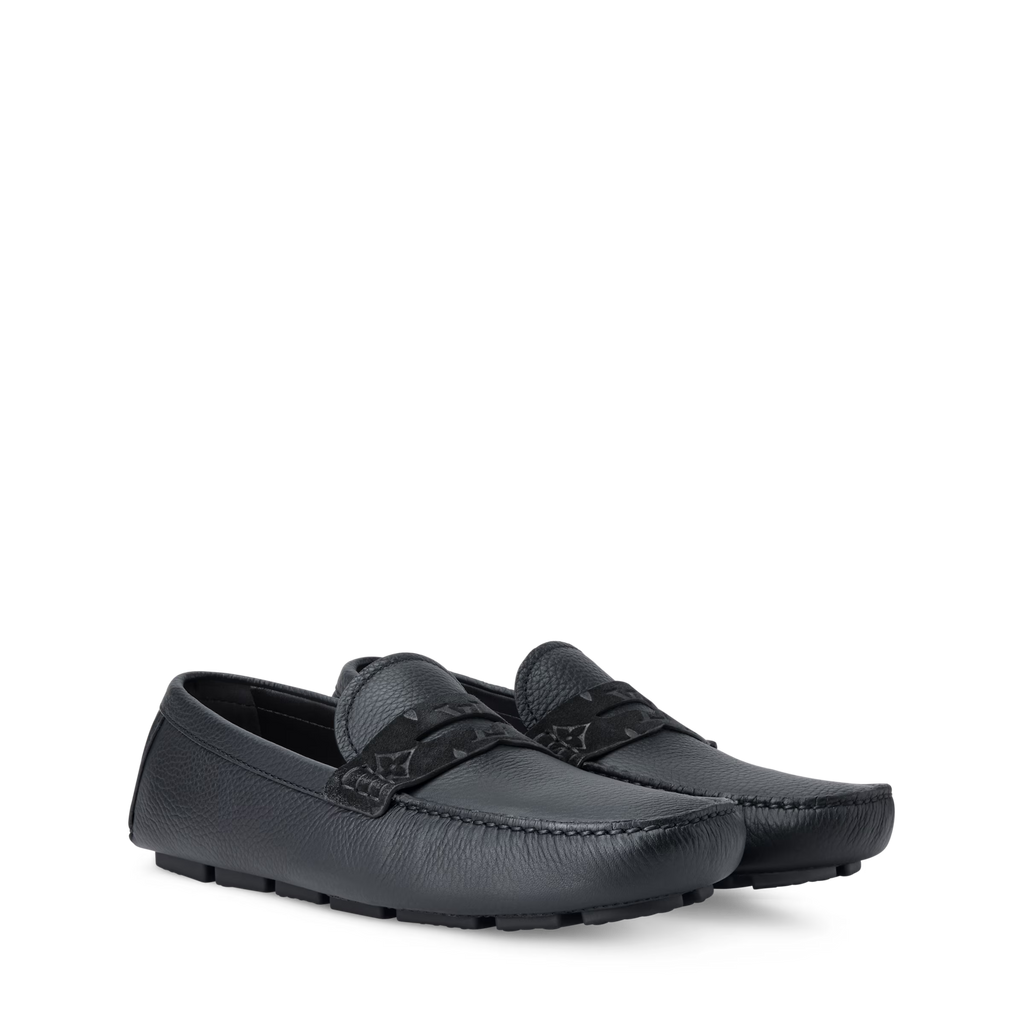 LV Monza Moccasin RUNWAY DELUXE