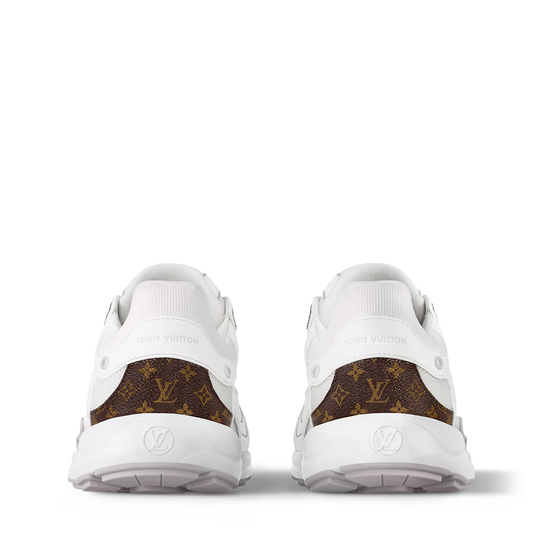 LV Olympia Sneaker