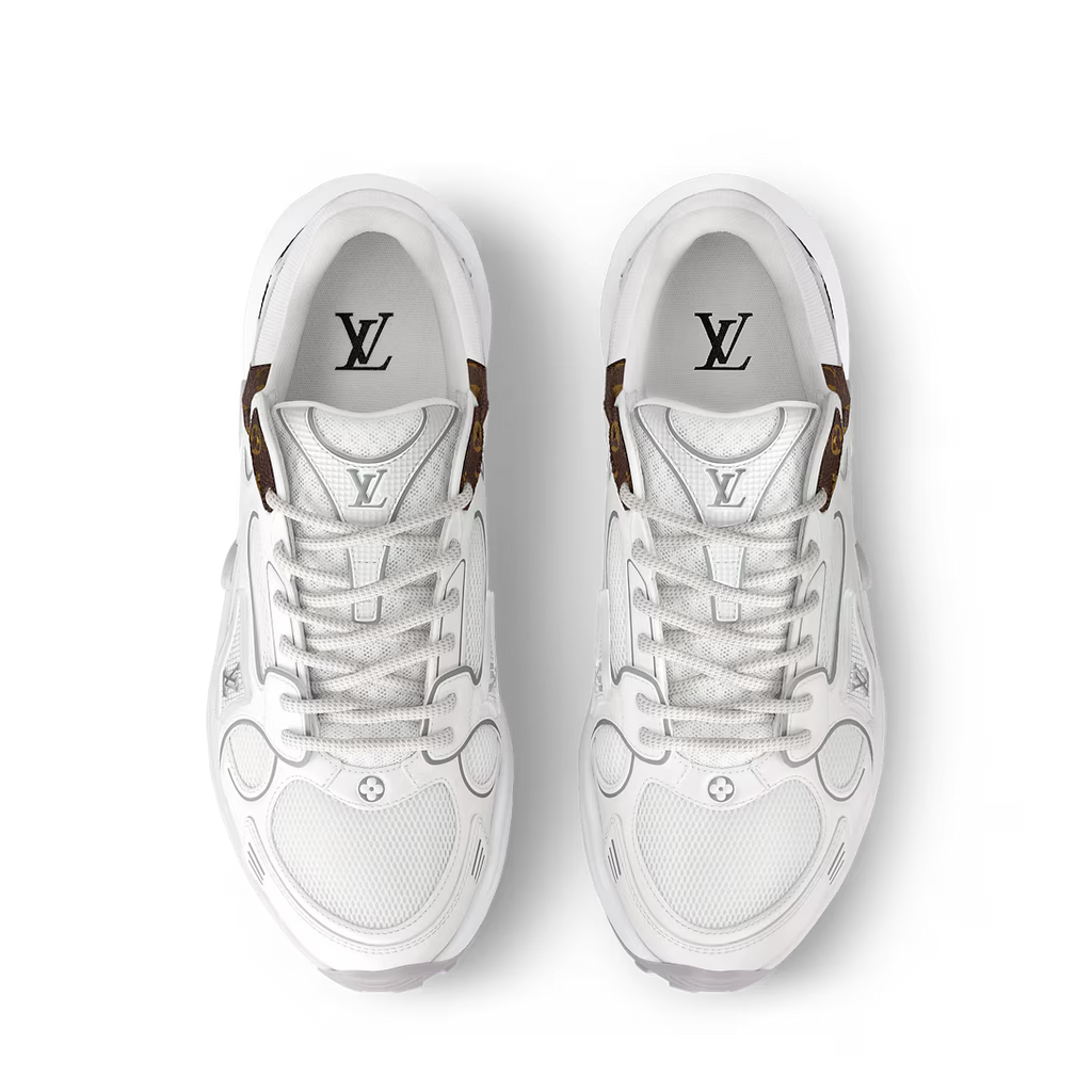LV Olympia Sneaker
