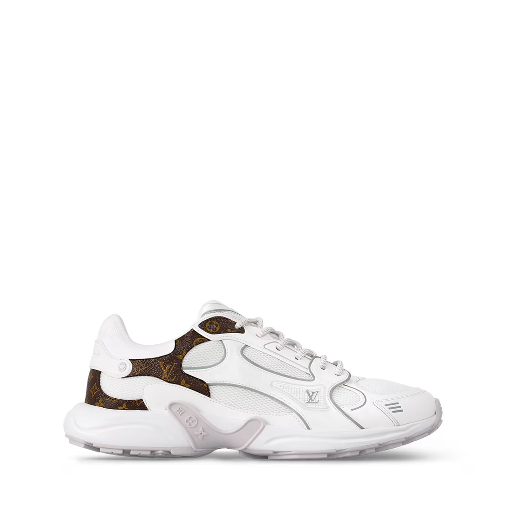 LV Olympia Sneaker