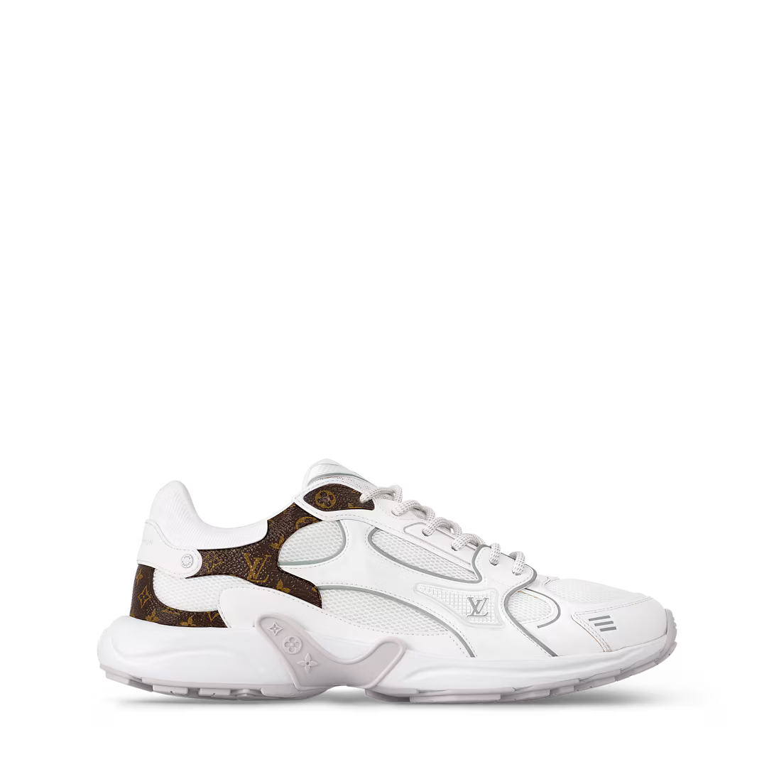 LV Olympia Sneaker