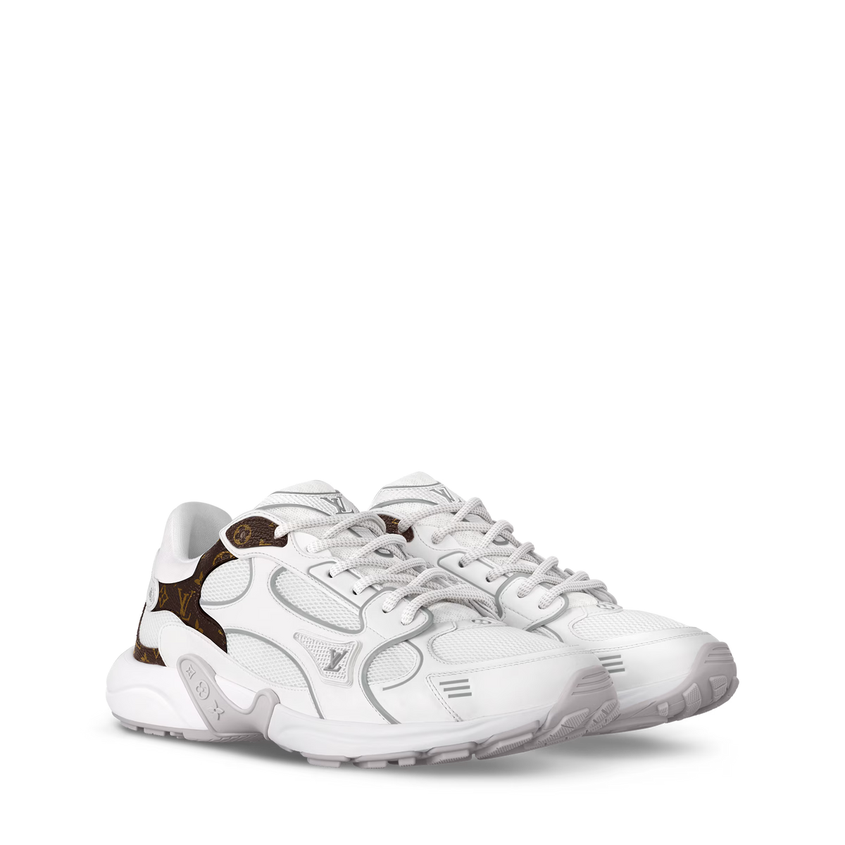 LV Olympia Sneaker