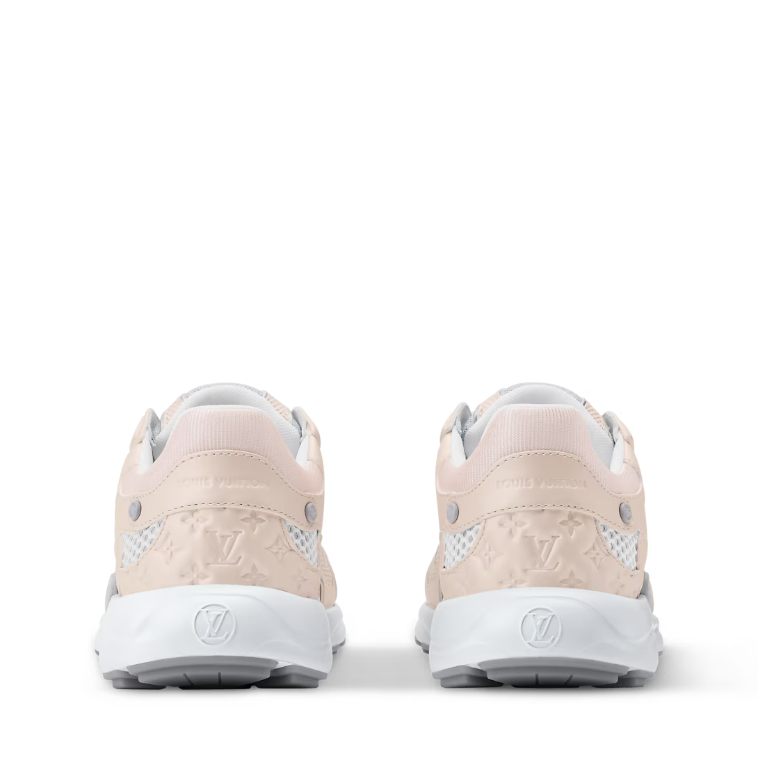 LV Olympia Sneaker
