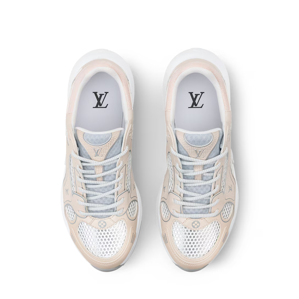 LV Olympia Sneaker