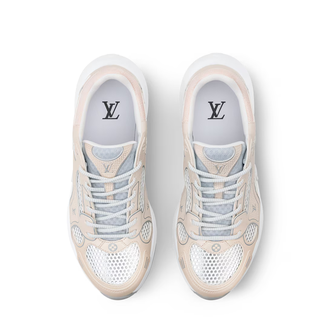 LV Olympia Sneaker