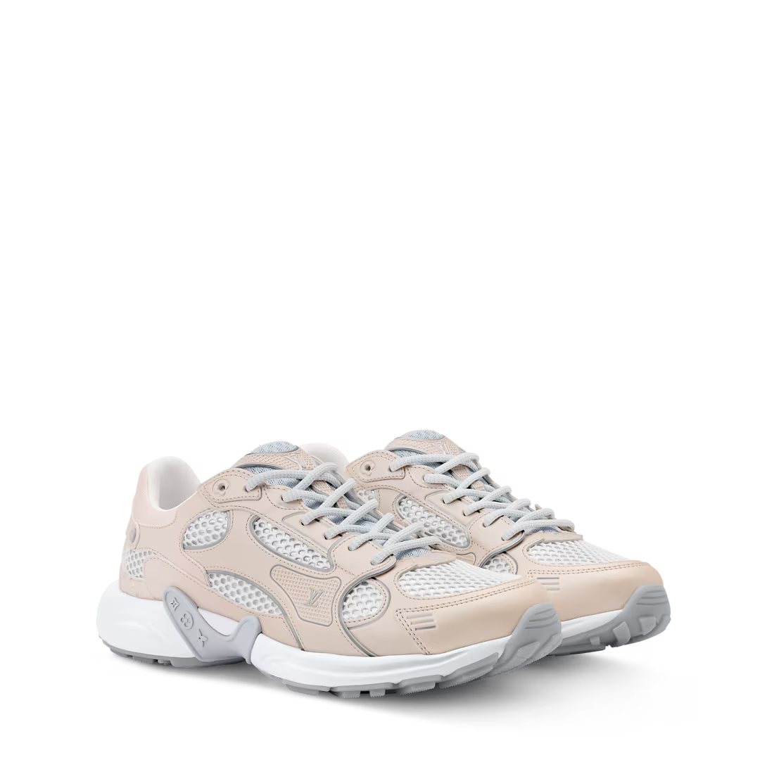 LV Olympia Sneaker