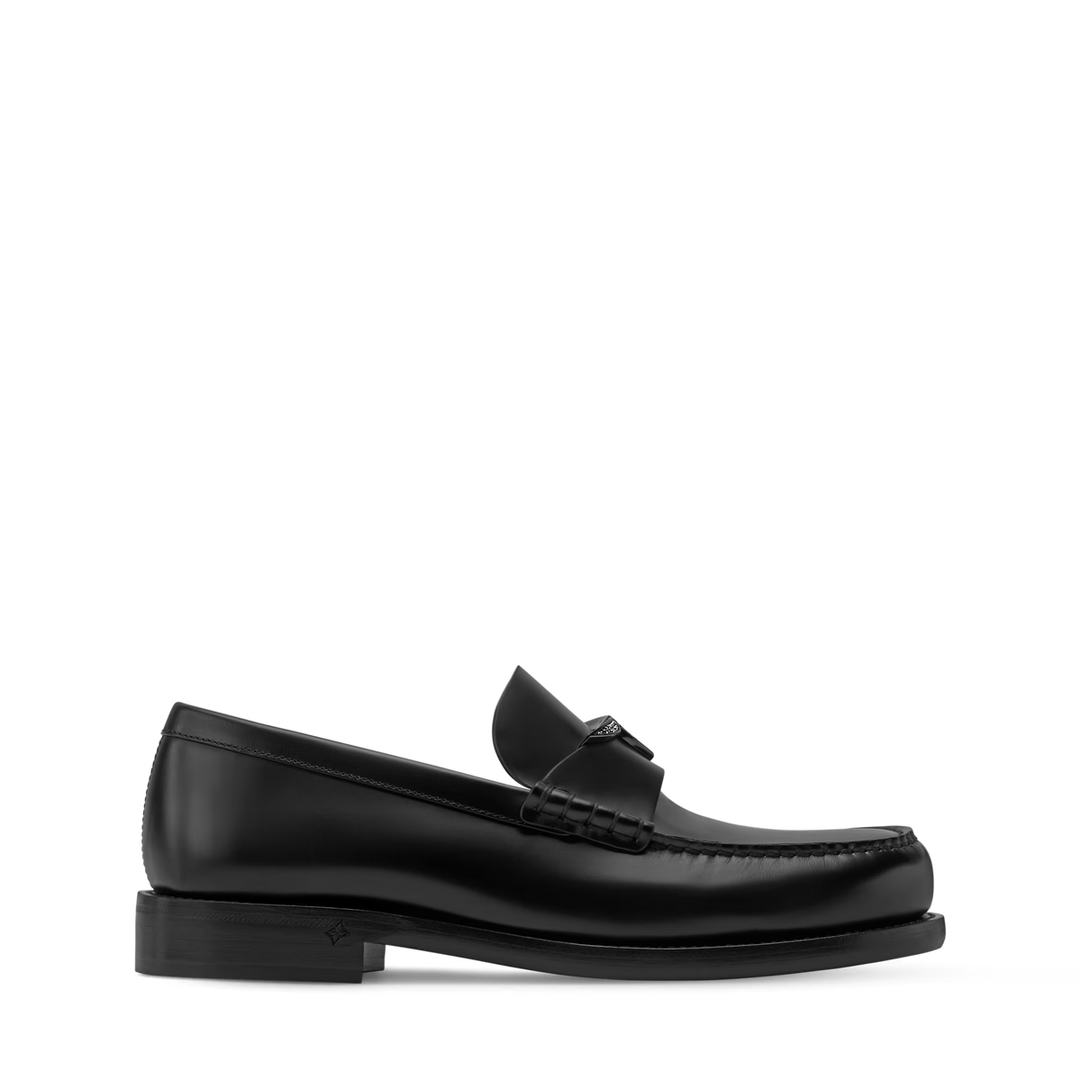 LV Oxford Loafer RUNWAY DELUXE
