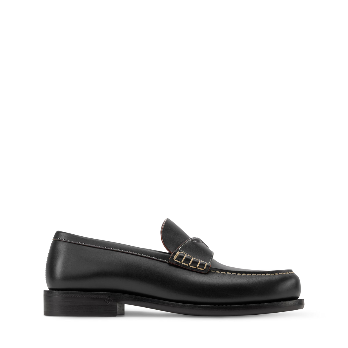 LV Oxford Loafer RUNWAY DELUXE