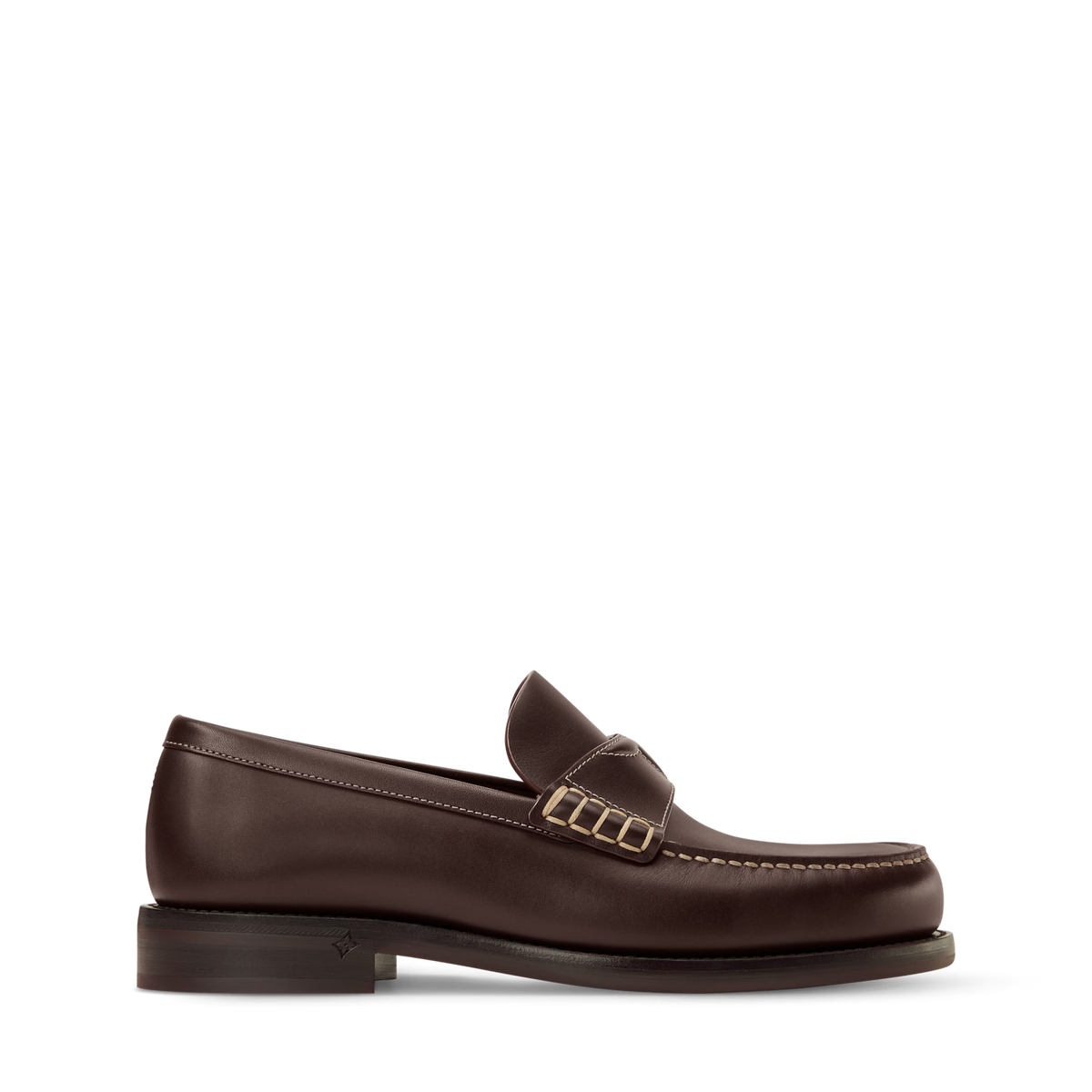 LV Oxford Loafer RUNWAY DELUXE
