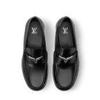 LV Oxford Loafer RUNWAY DELUXE