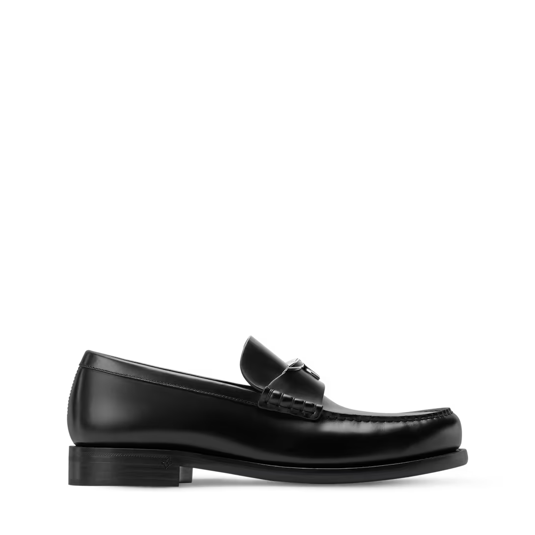 LV Oxford Loafer RUNWAY DELUXE