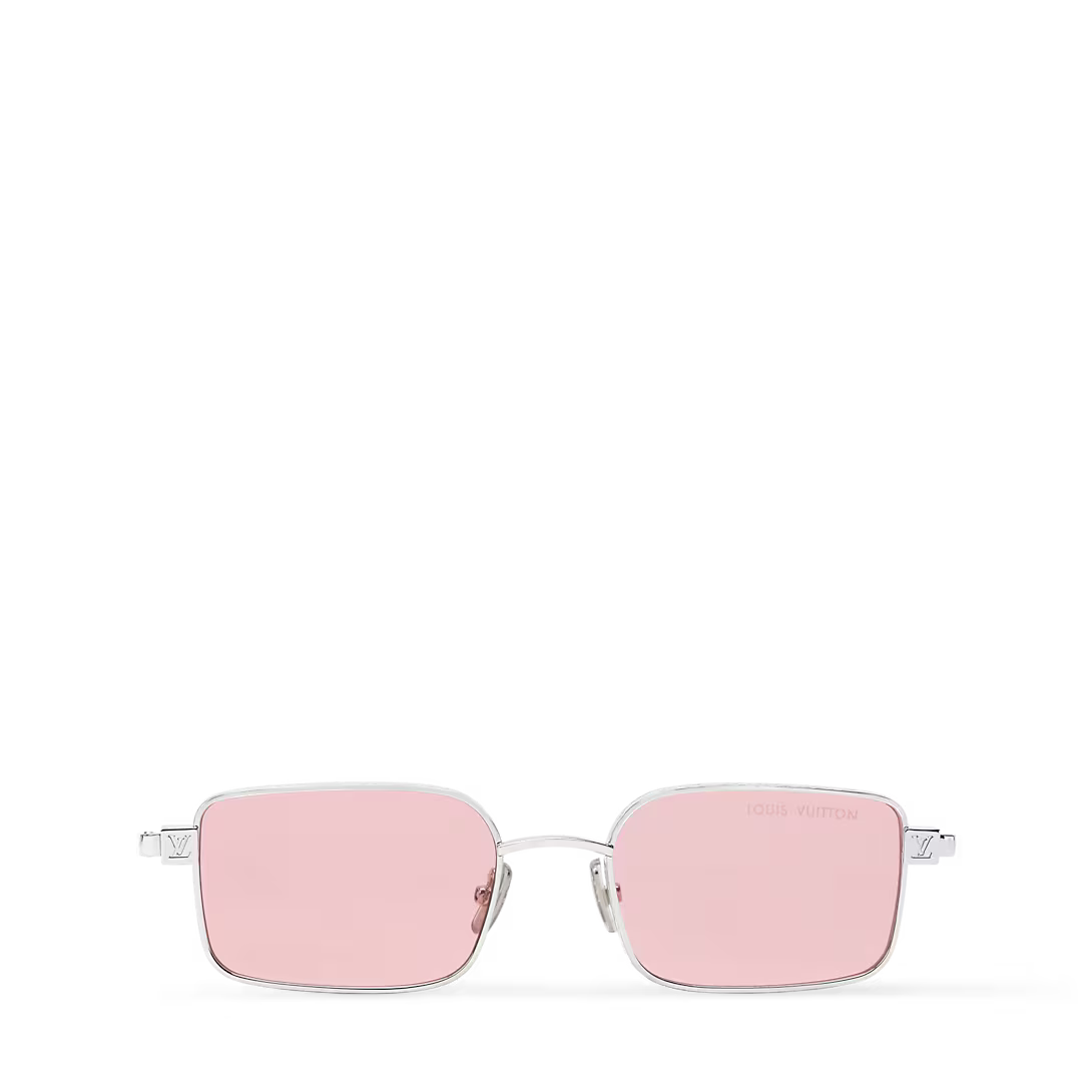 LV Pure Square Sunglasses RUNWAY DELUXE