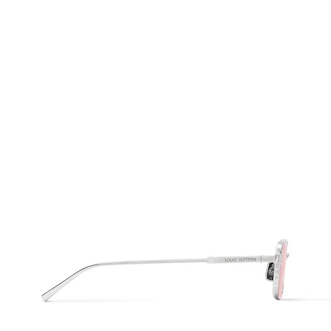 LV Pure Square Sunglasses RUNWAY DELUXE