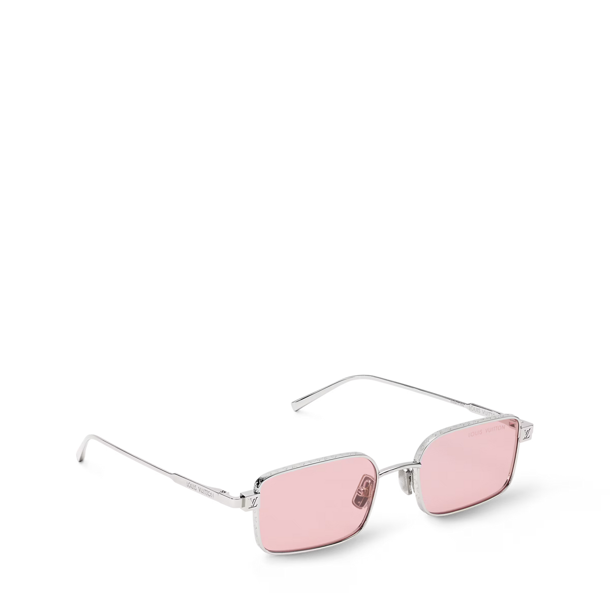 LV Pure Square Sunglasses RUNWAY DELUXE