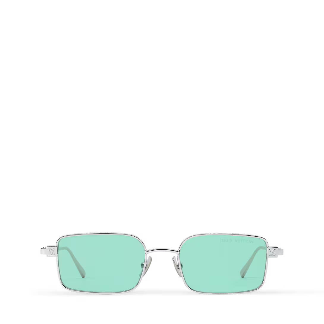 LV Pure Square Sunglasses RUNWAY DELUXE