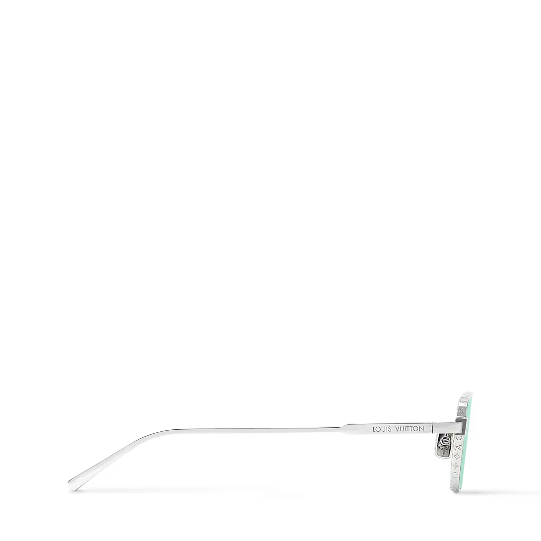 LV Pure Square Sunglasses RUNWAY DELUXE