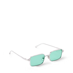LV Pure Square Sunglasses RUNWAY DELUXE