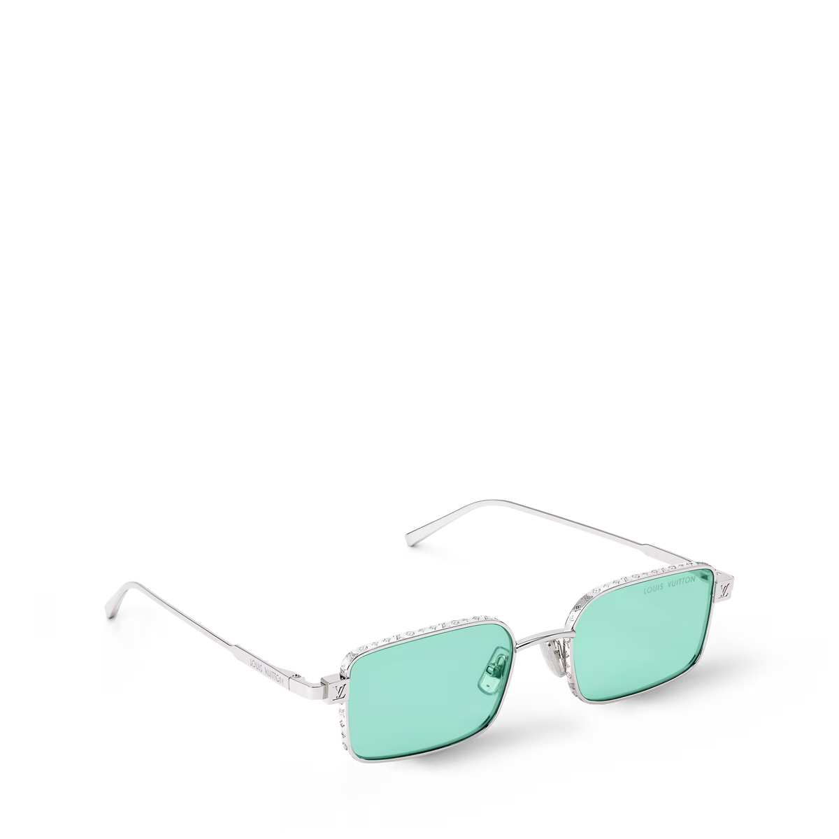 LV Pure Square Sunglasses RUNWAY DELUXE