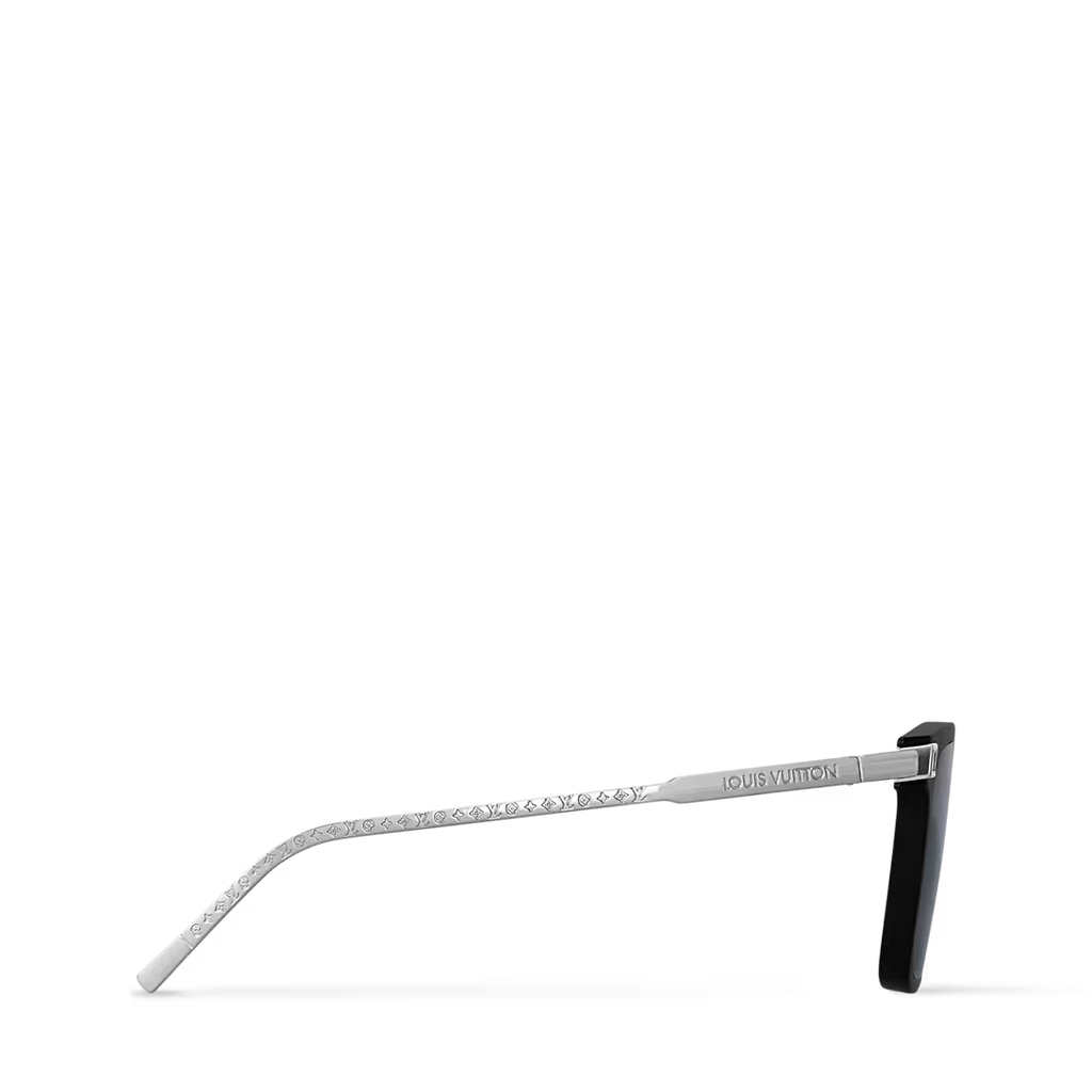 LV Rise Square Sunglasses RUNWAY DELUXE