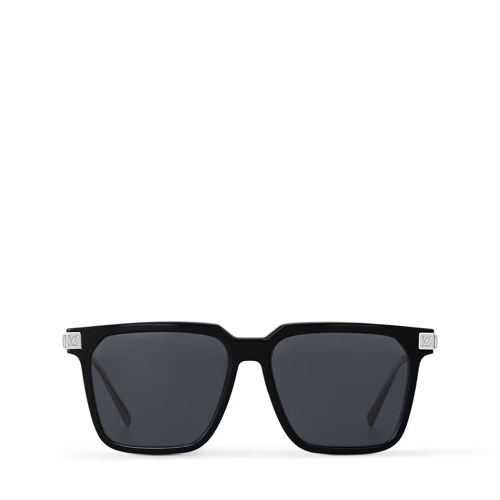 LV Rise Square Sunglasses RUNWAY DELUXE