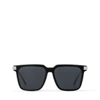LV Rise Square Sunglasses RUNWAY DELUXE