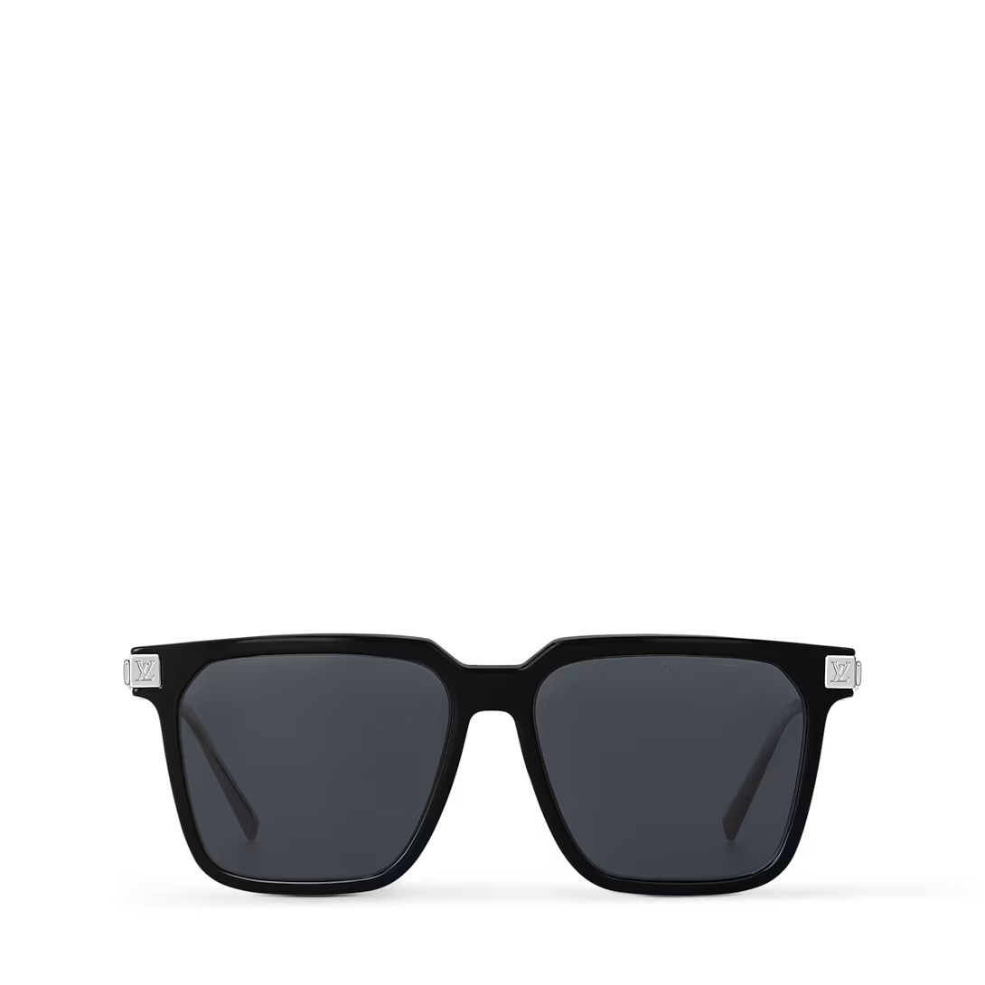 LV Rise Square Sunglasses RUNWAY DELUXE