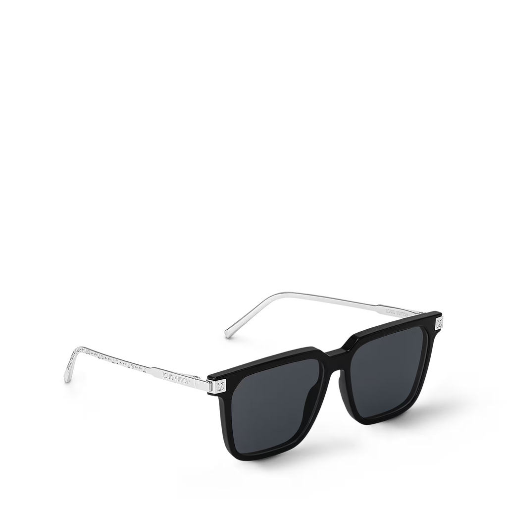 LV Rise Square Sunglasses RUNWAY DELUXE