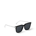 LV Rise Square Sunglasses RUNWAY DELUXE