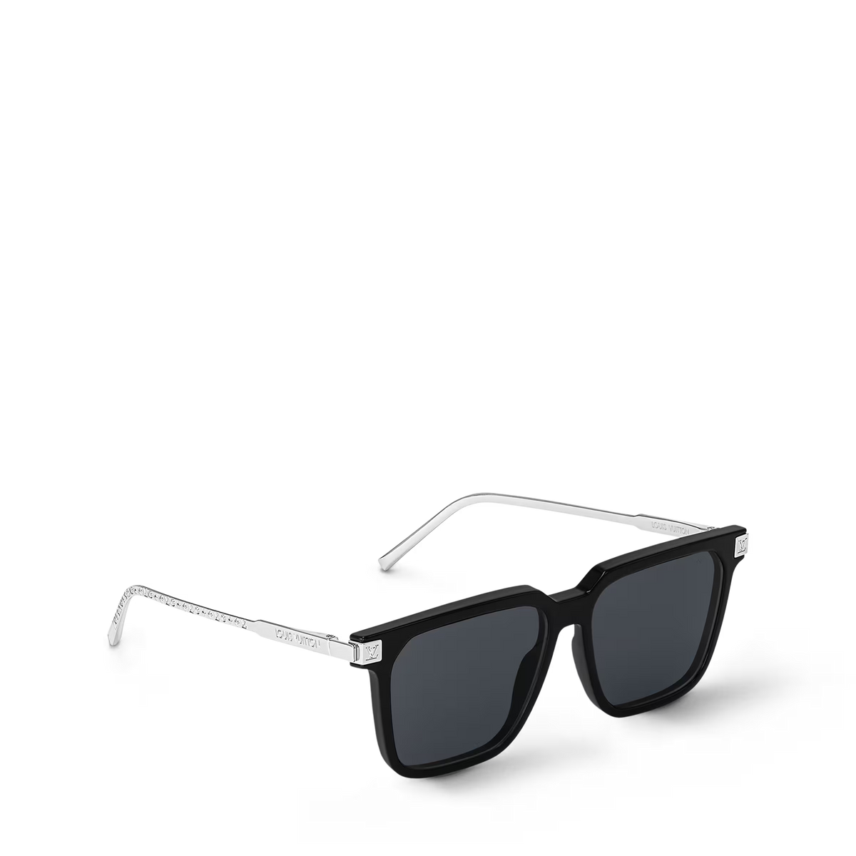 LV Rise Square Sunglasses RUNWAY DELUXE
