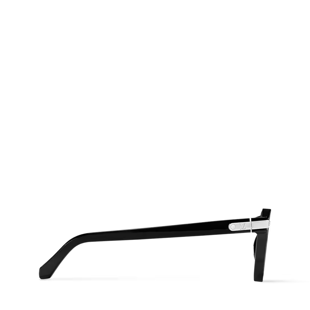 LV Signature Square Round Sunglasses RUNWAY DELUXE