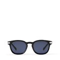 LV Signature Square Round Sunglasses RUNWAY DELUXE