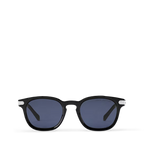 LV Signature Square Round Sunglasses RUNWAY DELUXE
