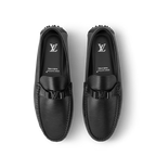 LV Silverstone Loafer RUNWAY DELUXE