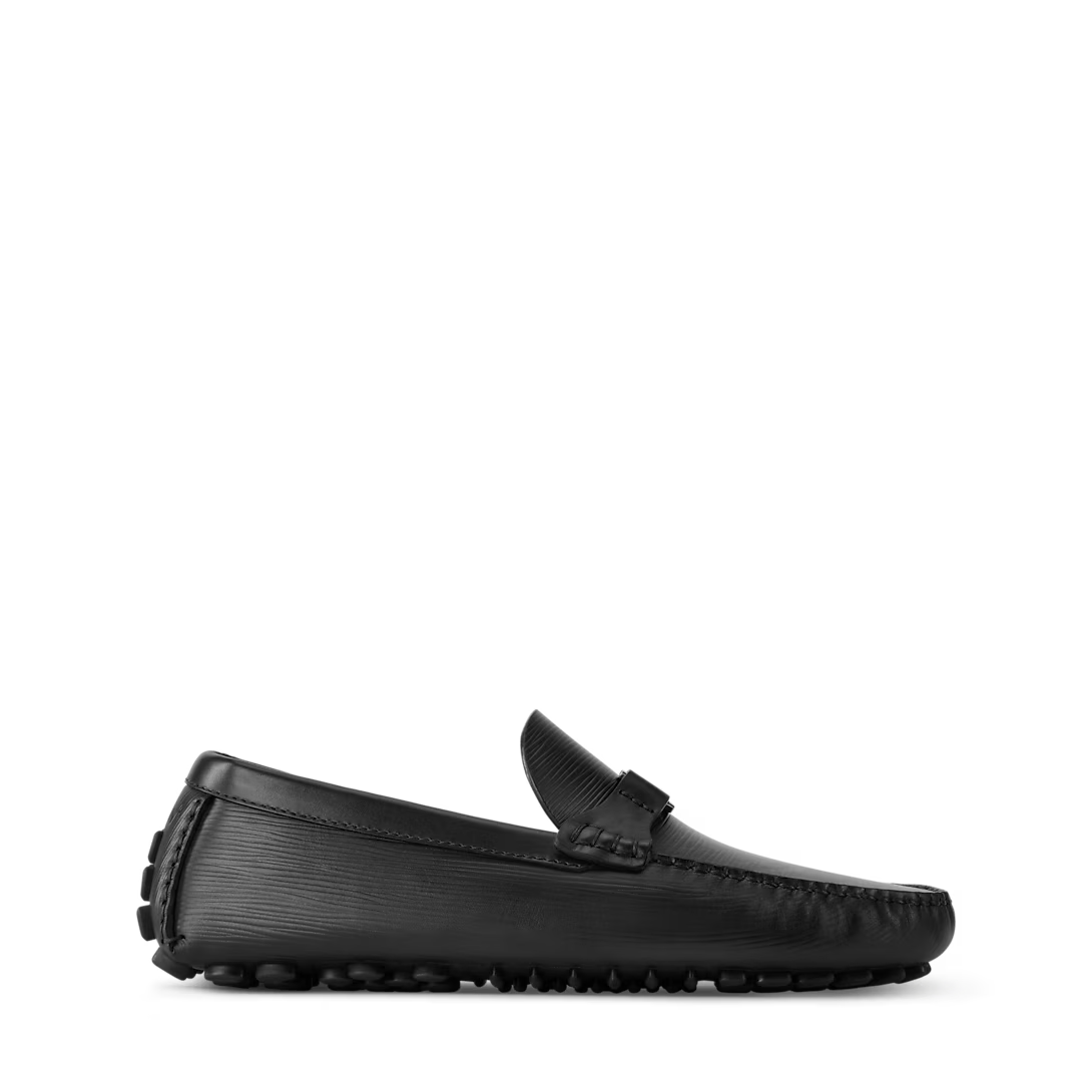 LV Silverstone Loafer RUNWAY DELUXE