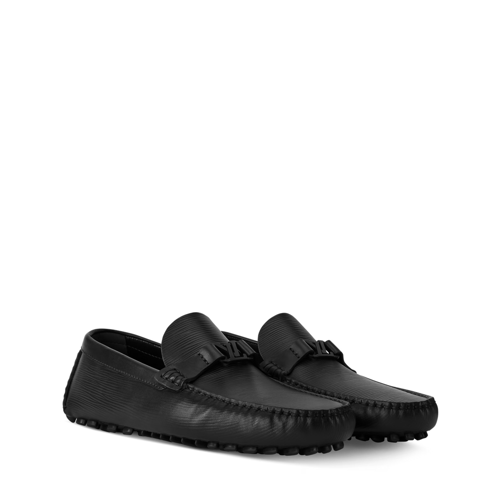 LV Silverstone Loafer RUNWAY DELUXE