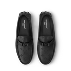LV Silverstone Moccasin RUNWAY DELUXE